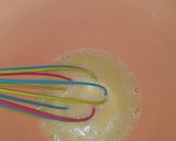 Foto del paso 1 de la receta: Cakepops en máquina 💙💛💙