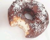 A picture of step 8 of Doughnut.