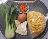 Foto langkah ke 1 dari resep Mie Par Par khas Rantauprapat Sumut.