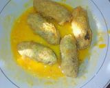 A picture of step 9 of Kebabs (chicken).