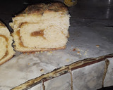 Foto del paso 6 de la receta: Pan dulce relleno de dulce de batata