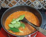 Foto langkah ke 2 dari resep Telur Bumbu Bali.