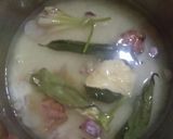 Foto langkah ke 1 dari resep Nasi liwet mentega.