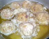 Yam ballmatakin girki3 hoto