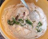 Achari paneer recipe step 1 photo