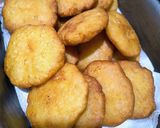 Foto del paso 4 de la receta: Sopaipillas de papa naturalmente libres de gluten