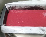 ♥{பீட்ரூட் தேங்காய் கேக்}♥ (Beetroot thenkaai cake recipe in tamil) ரெசிபி ஸ்டேப் 3 புகைப்படம்