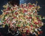 Foto langkah ke 3 dari resep Trancam Sambal Terasi.