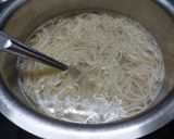 થાઇ નૂડલ્સ (Thai noodles recipe in Gujarati) રેસીપી સ્ટેપ4ફોટો