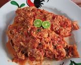 Foto langkah ke 4 dari resep Pecak Nila.