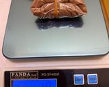 Foto langkah ke 2 dari resep Fudgy brownies Gluten Free.