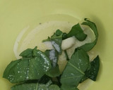 Foto del paso 2 de la receta: Pollo con salsa de albahaca