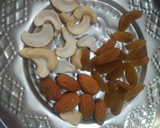 மேகி கீர் ரெசிபி ஸ்டேப் 1 புகைப்படம்