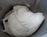 Une image de l'étape 3 de Pain de mie.