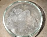 Foto langkah ke 7 dari resep 37. Es Jeruk Sirup Leci.