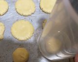 Foto langkah ke 3 dari resep Chui kao so cookies.