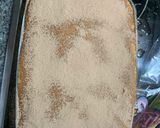 Foto del paso 8 de la receta Tiramisú con queso batido con o sin Thermomix