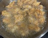 Foto langkah ke 1 dari resep Ayam Asam Manis / Ayam Kuluyuk / Koloke.