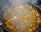 Foto del paso 5 de la receta: Conejo en escabeche