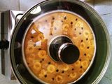 Cake Pisang Raja dengan Palm Sugar Lembuut dan Wangii😍😋