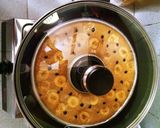 Foto langkah ke 6 dari resep Cake Pisang Raja dengan Palm Sugar Lembuut dan Wangii😍😋.