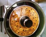 Foto langkah ke 6 dari resep Cake Pisang Raja dengan Palm Sugar Lembuut dan Wangii😍😋.