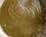 Foto langkah ke 3 dari resep Vla Matcha.