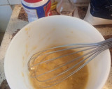 Foto del paso 1 de la receta: Muffins de banana