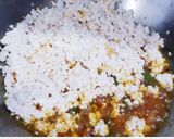 পনির ভুর্জি (Paneer Bhurji recipe in Bengali) রেসিপি ধাপ - 3 ছবি