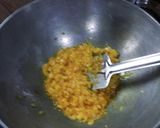 A picture of step 6 of Sev Tamatar ki Sabji.