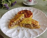 Foto langkah ke 5 dari resep Golden Potato Pies.