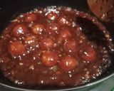 मिक्स वेज मंचूरियन (mix veg manchurian recipe in Hindi) रेसिपी चरण 5 फोटो