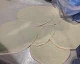Foto del paso 3 de la receta: Torta frita