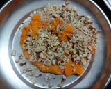 સ્ટફ્ડ કાલાજામુન (Stuffed Kalajamun recipe in Gujarati) રેસીપી સ્ટેપ5ફોટો