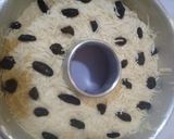 Foto langkah ke 10 dari resep Bolu Tape Panggang Oven Tangkring.