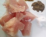 صورة لخطوة 1 من وصفة سوب بالكابويا (اليقطين)