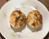 Foto del paso 7 de la receta: Knishes papa y cebolla