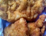 Foto langkah ke 7 dari resep Chicken Katsu.