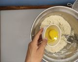 Foto del paso 4 de la receta: Tarta de manzana🥧