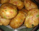 Foto langkah ke 5 dari resep Perkedel Kentang Kornet Anti Gagal.