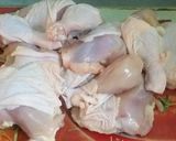 صورة لخطوة 1 من وصفة دجاج مشوي بالفرن