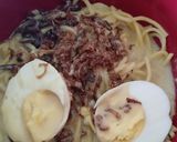 Foto langkah ke 3 dari resep 41. Mie Celor Vegetarian.