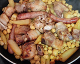 Foto del paso 3 de la receta: Arroz al horno