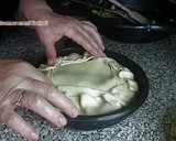 Foto del paso 19 de la receta: Tarta de Brócoli y Coliflor