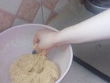 البسبوسة من باباه