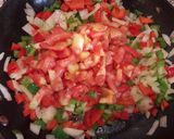 Foto del paso 4 de la receta: Marucha deshuesada a la portuguesa