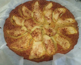Foto del paso 7 de la receta: Tarta de manzana (otra)