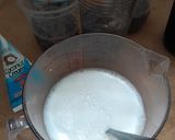 Foto langkah ke 6 dari resep Dawet Ireng.
