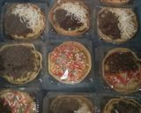 Foto langkah ke 12 dari resep Martabak Mini ekonomis.