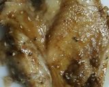 รูปขั้นตอนการทำที่ 5 ของ ไก่อบน้ำผึ้ง(สูตรมีอะไรก็ใส่)